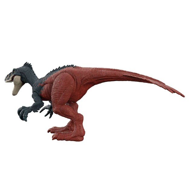 Jurassic World - Roar Strikers - Megaraptor (HGP79)