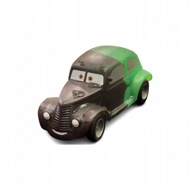 Disney Cars - Color Changers - Diana Geardado (HMD69)