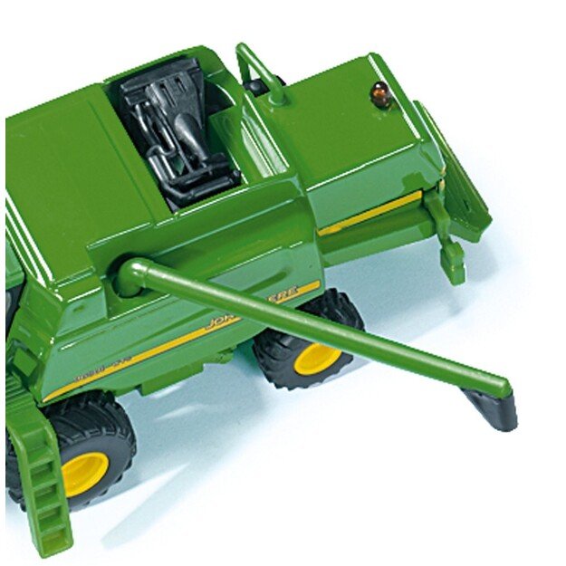 Siku - 1:87 John Deere T670I Combine Harvester (313-1876)