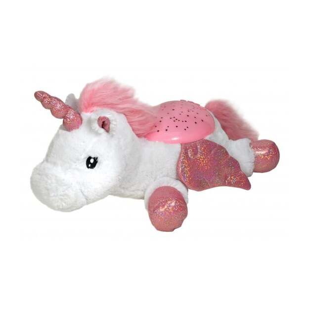 Cloud B - Twilight Buddies -  Winged Unicorn