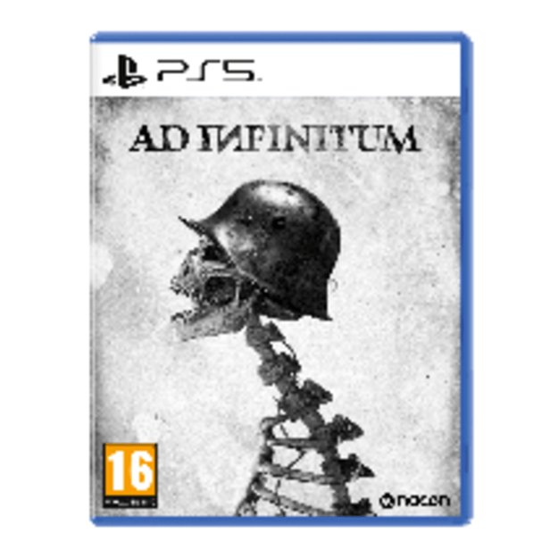 Ad Infinitum
      
        - PlayStation 5