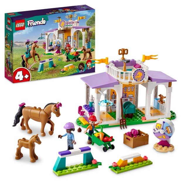 LEGO Friends - Horse Training (41746)