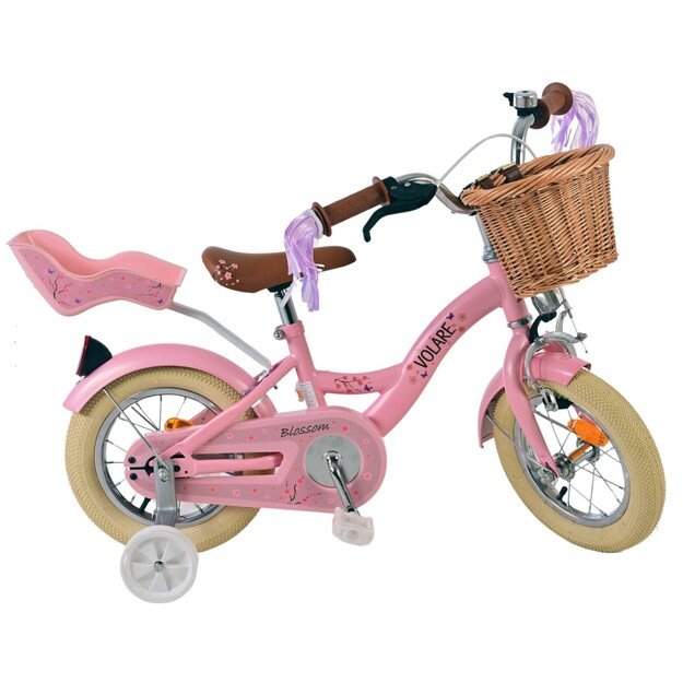 Volare - Children's Bicycle 12