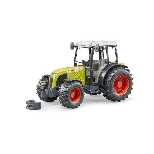 Bruder - Claas Nectis 267 F (02110)