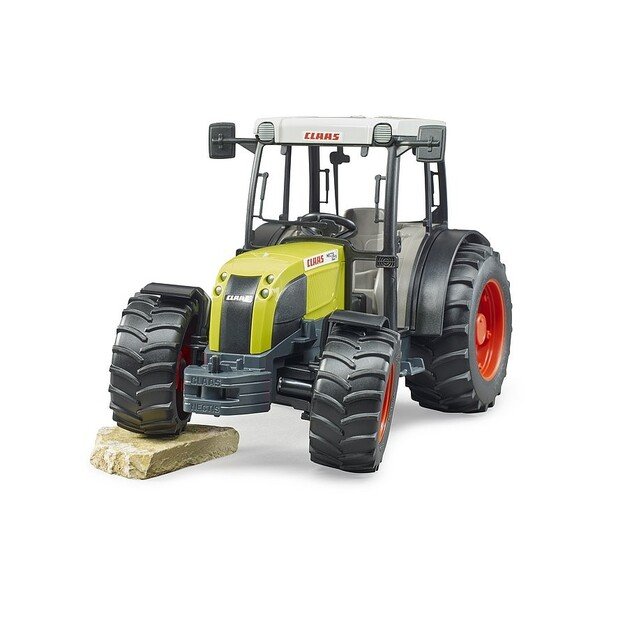 Bruder - Claas Nectis 267 F (02110)