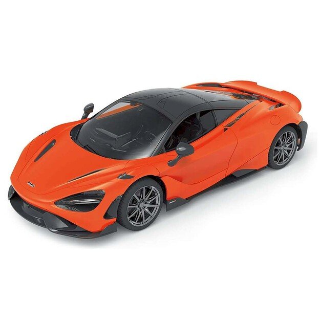 TEC-TOY - McLaren 765LT R/C 1:16 - Orange (471311)