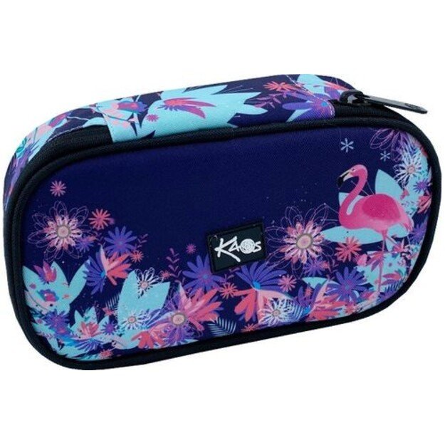 KAOS - Pencilcase - Tropic Night (951853)