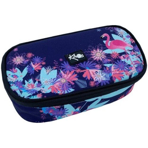 KAOS - Pencilcase - Tropic Night (951853)