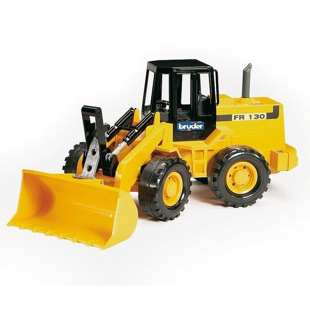 Bruder - Front End Loader FR130 (02425)