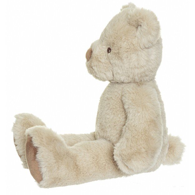 Teddykompaniet - Sven  Beige  Small - (TK3128)