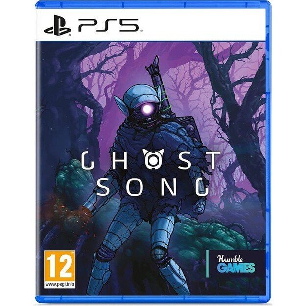 Ghost Song
      
        - PlayStation 5