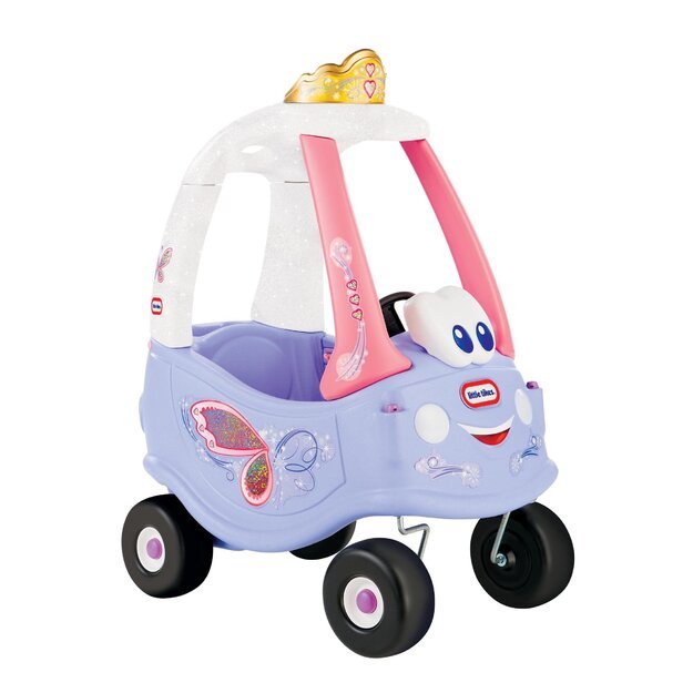 Little Tikes - Cozy Coupe - Fairy (401346)