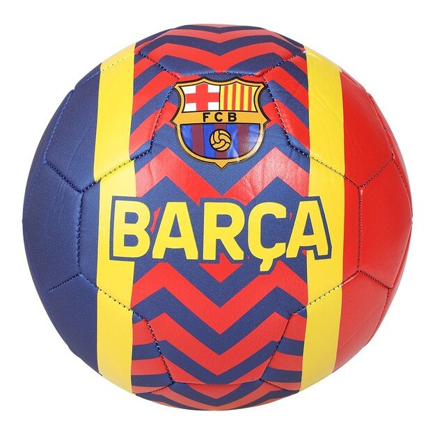 Football - FC Barcelona, Size 5