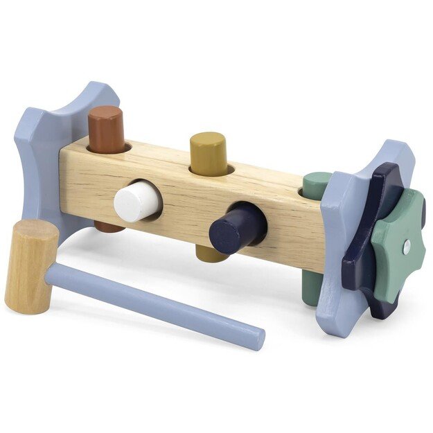 Magni - Hammer bench with rotation function - 3297