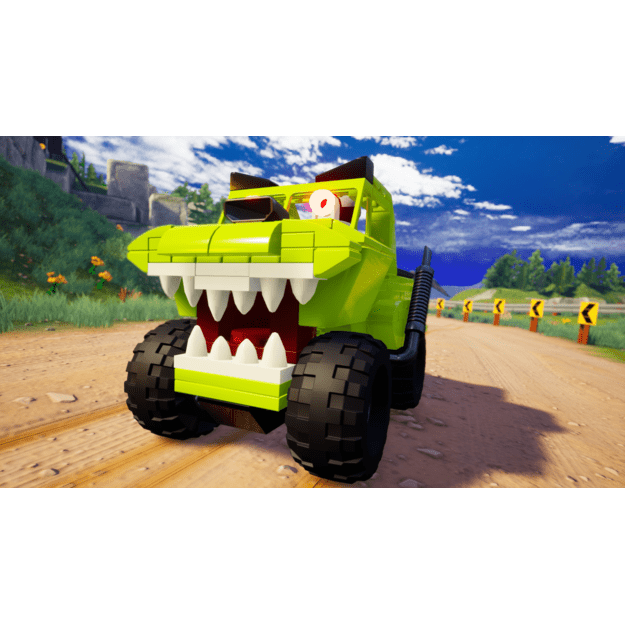 LEGO 2K Drive
      
        - PlayStation 5