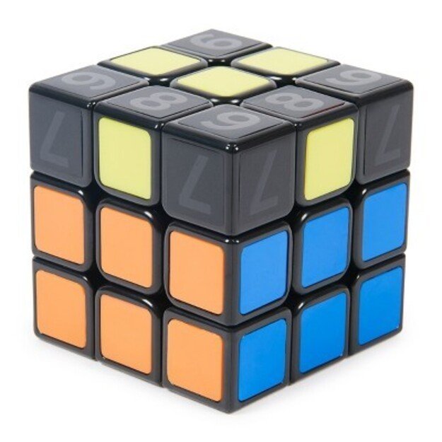 Rubiks - Tutor Cube 3x3 (6066877)