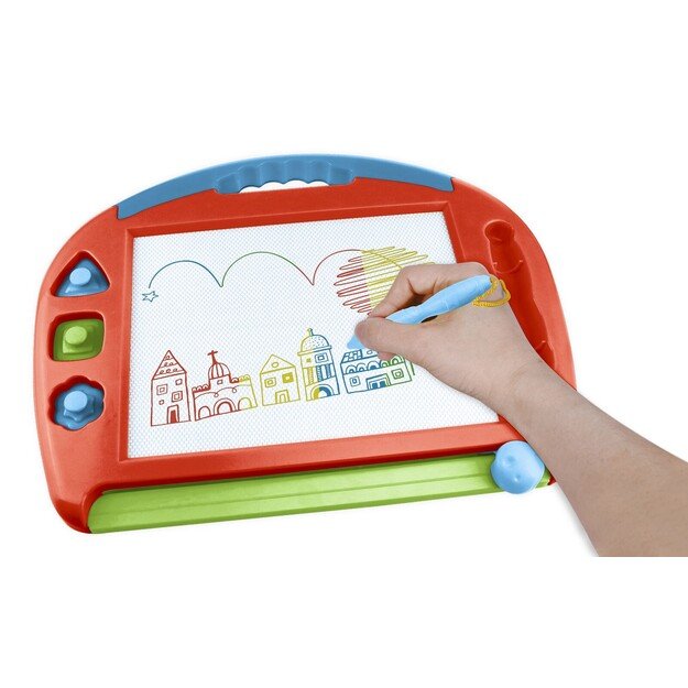 ArtKids - Magnetic Drawing Board (40 cm) (32920)