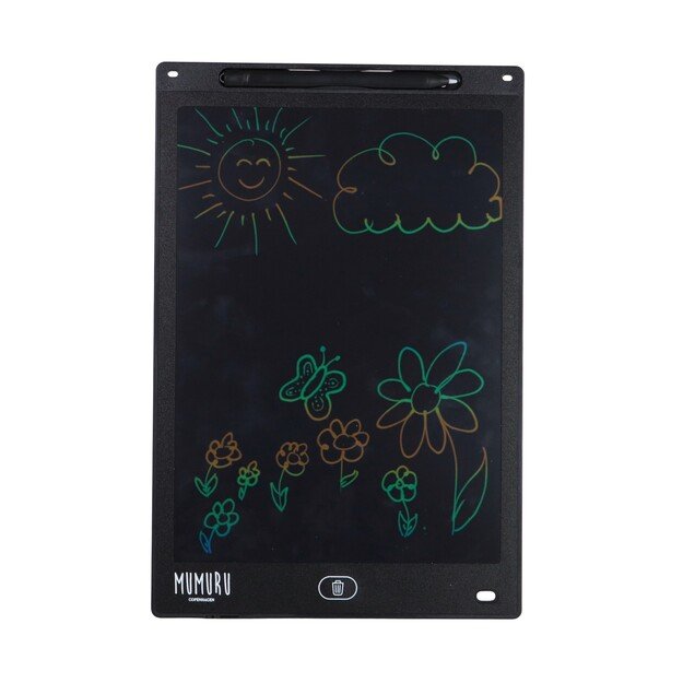 Mumuru - LCD drawing tablet 12