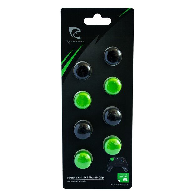 Piranha Xbox One 4x4 Thumb Grip