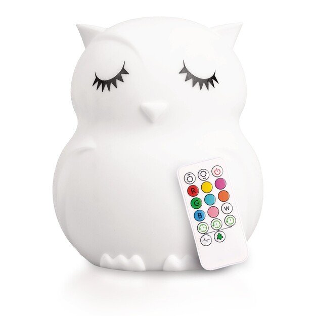 Lumipets - Owl night light (1823)