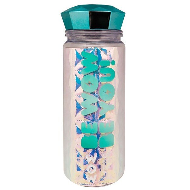 Wow Generation - Water bottle 350 ml, 2 assorted  (2111087-WOW00067)