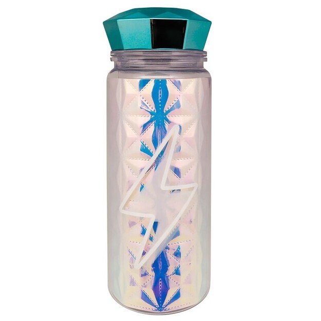 Wow Generation - Water bottle 350 ml, 2 assorted  (2111087-WOW00067)