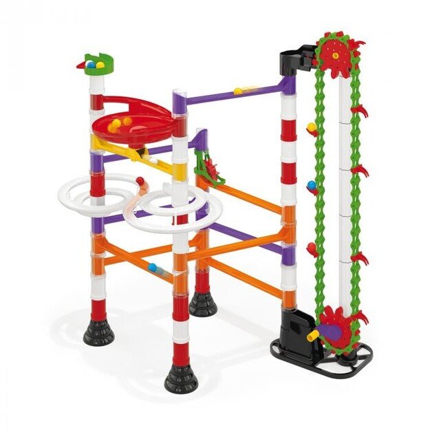 Quercetti - Migoga Marble Run - Elevator (28657600)