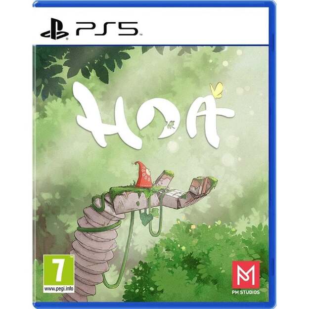 HOA
      
        - PlayStation 5