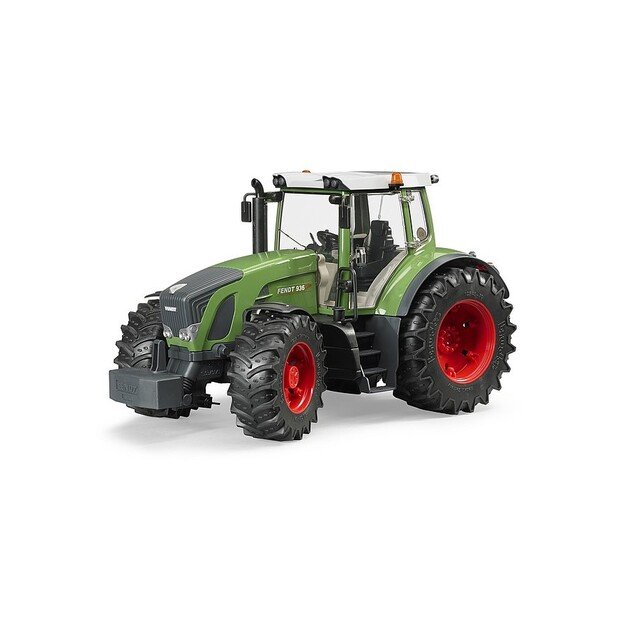 Bruder - Tractor Fendt 936 Vario (03040)