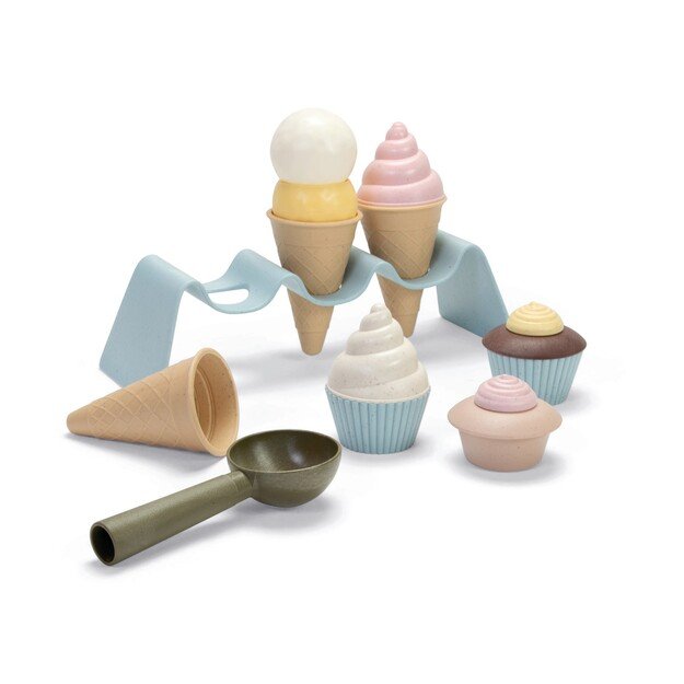 Dantoy - BIO ice cream set (5603)