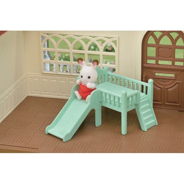 Sylvanian Families - Sweet Raspberry Home (5393)