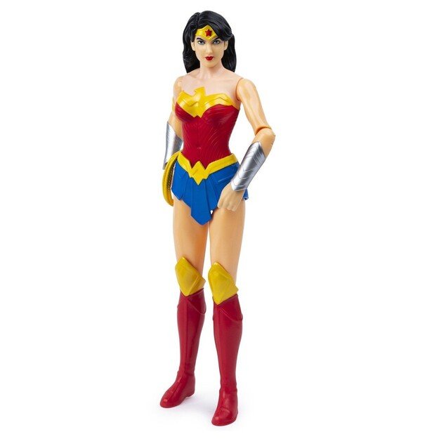 DC - 30cm Figure - Wonder Woman (6056902)