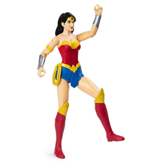 DC - 30cm Figure - Wonder Woman (6056902)