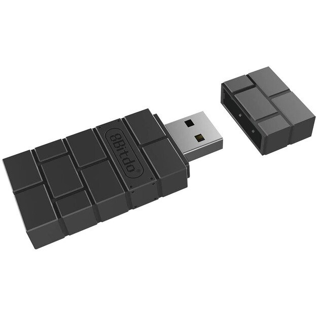 8Bitdo Wireless Bluetooth Adapter 2