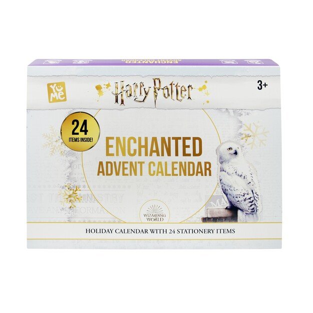 Harry Potter - Enchanted Advent Calendar (33160032)