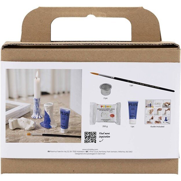 Mini Craft Kit - Modelling (977658)