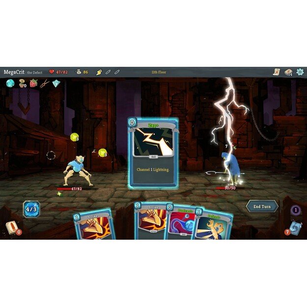 Slay the Spire
      
        - Xbox One