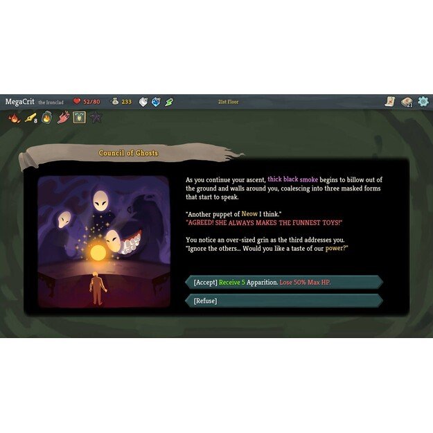 Slay the Spire
      
        - Xbox One