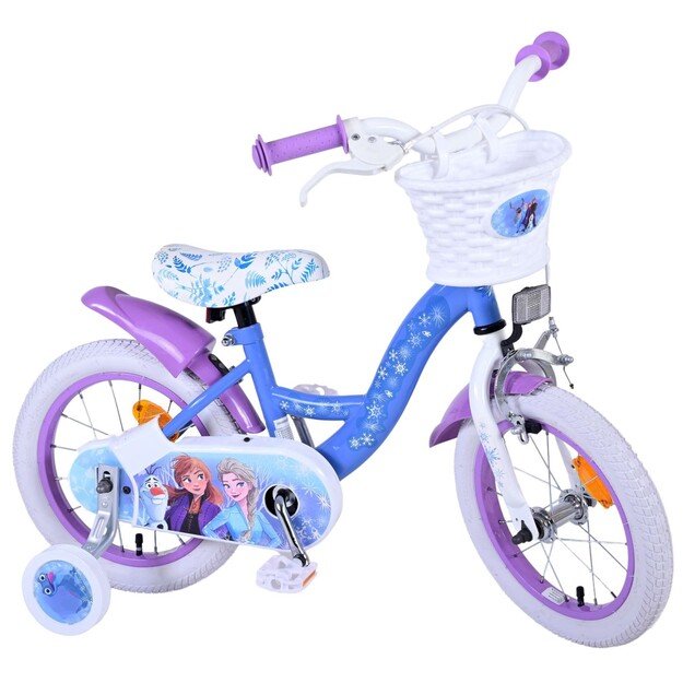 Volare - Children's Bicycle 14