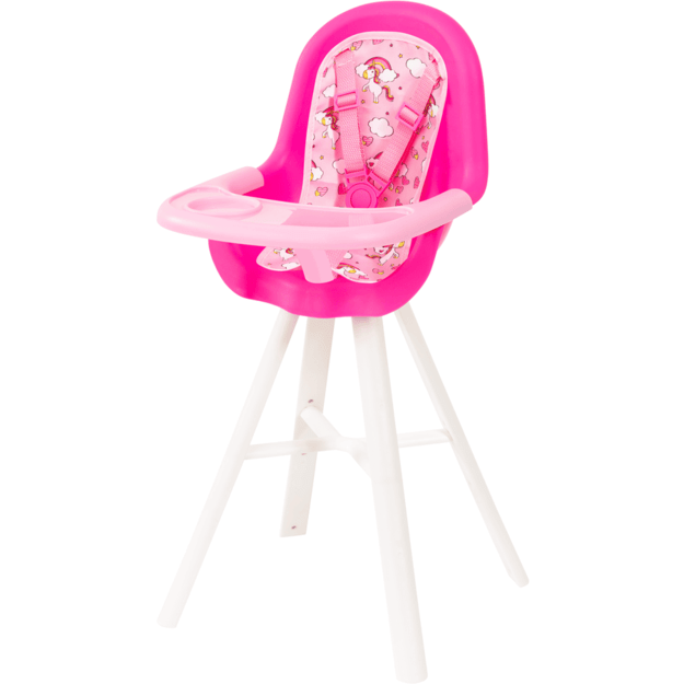 Bayer - Dolls high chair (63300AD)