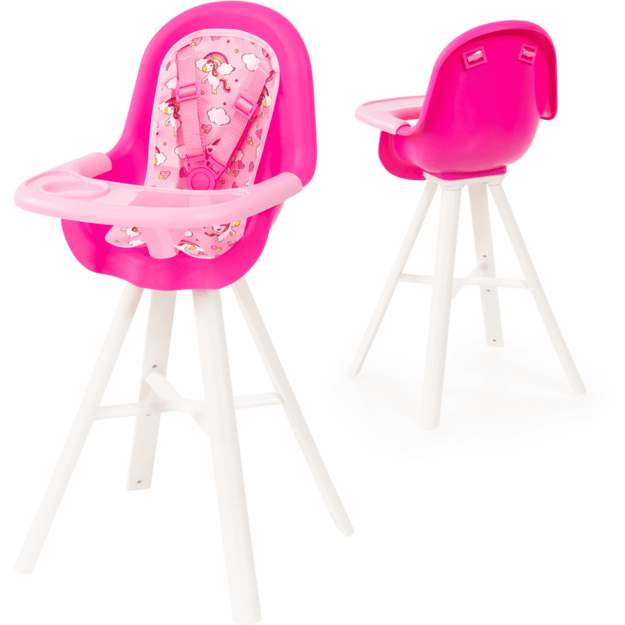 Bayer - Dolls high chair (63300AD)