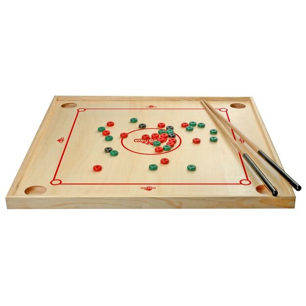 Vini - Bob Game, 88 x 88 cm (31359)