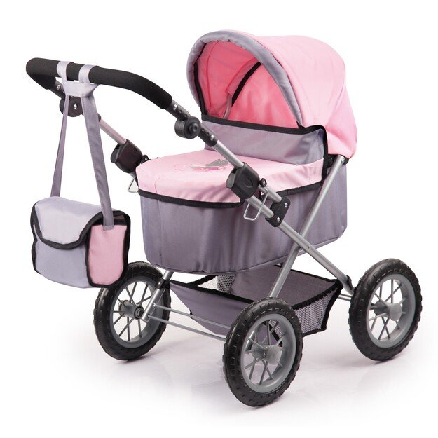 Bayer - Dolls Pram Trendy (13008AA)