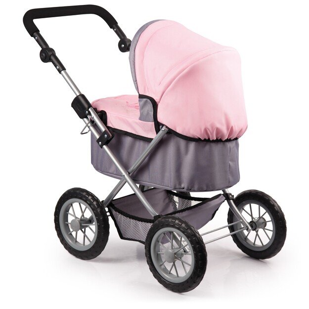 Bayer - Dolls Pram Trendy (13008AA)