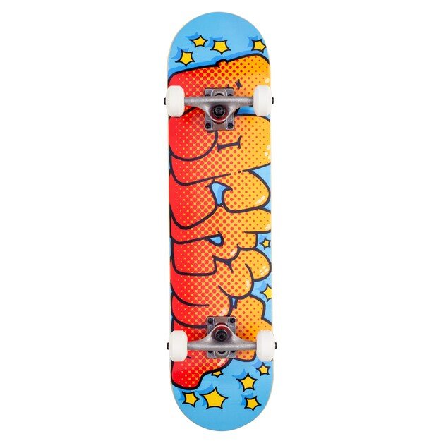 Rocket - Skateboard - Bubbles (RKT-COM-1546)