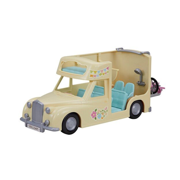 Sylvanian Families - Autocamper (5454)