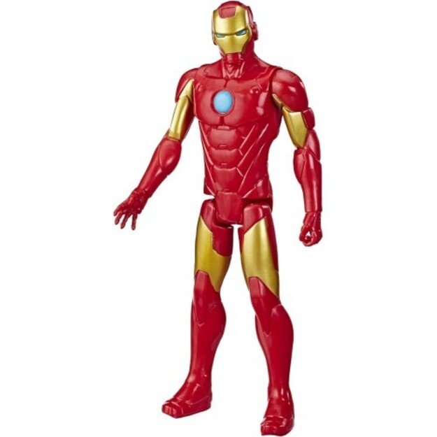 Avengers - Titan Heroes 30 cm - Iron Man (E7873)