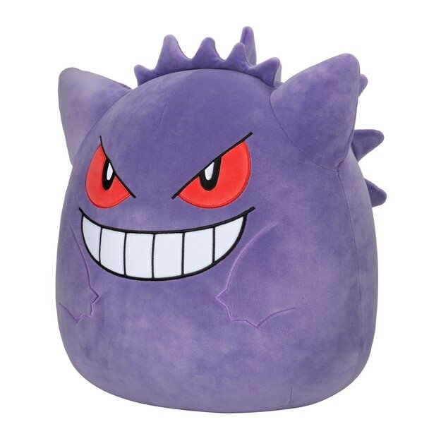 SQUISHMALLOWS - 35 CM POKEMON GENGAR (SQPK00004)