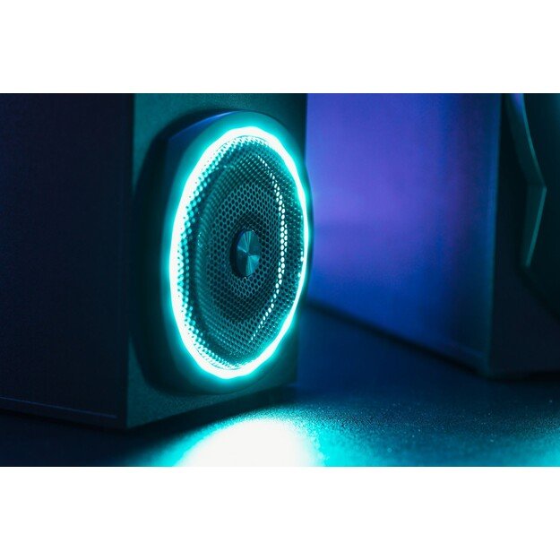 Speedlink - Gravity RGB 2.1 Speaker System