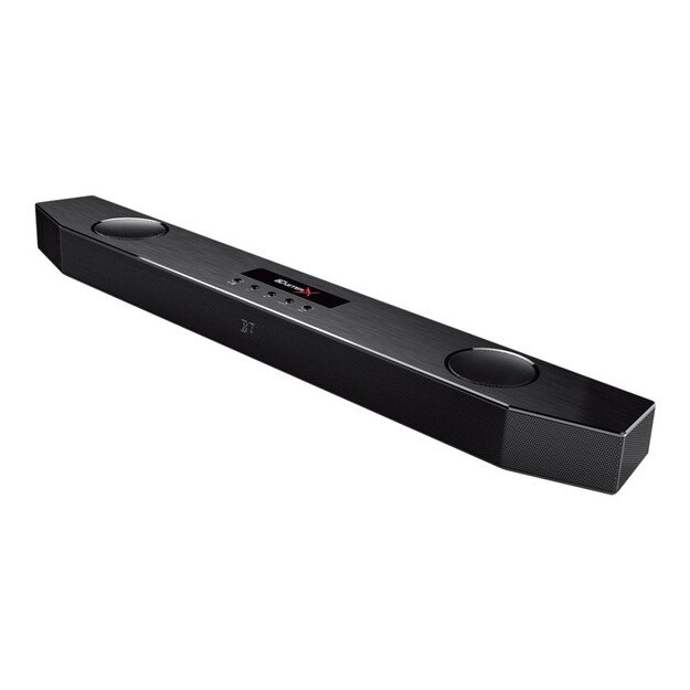 Creative - Sound Blaster X Katana - Gaming Soundbar